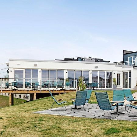 Best Western Hotel Corallen Oskarshamn Luaran gambar