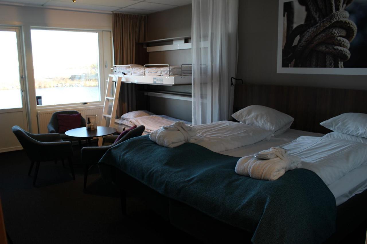 Best Western Hotel Corallen Oskarshamn Luaran gambar