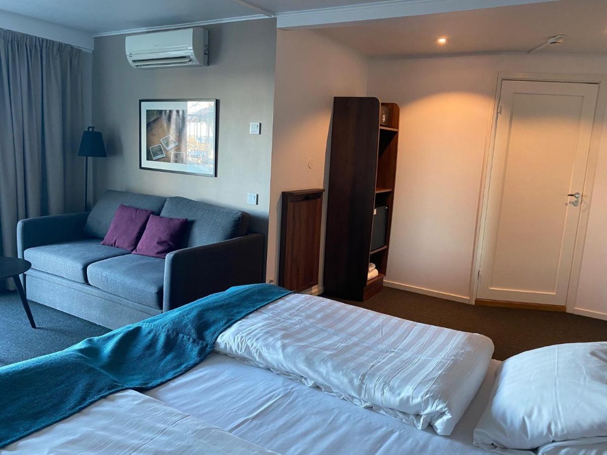 Best Western Hotel Corallen Oskarshamn Luaran gambar