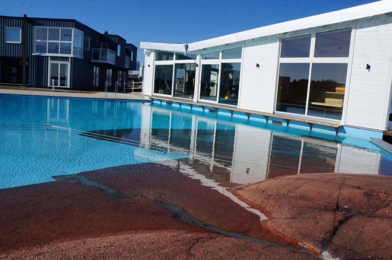 Best Western Hotel Corallen Oskarshamn Luaran gambar