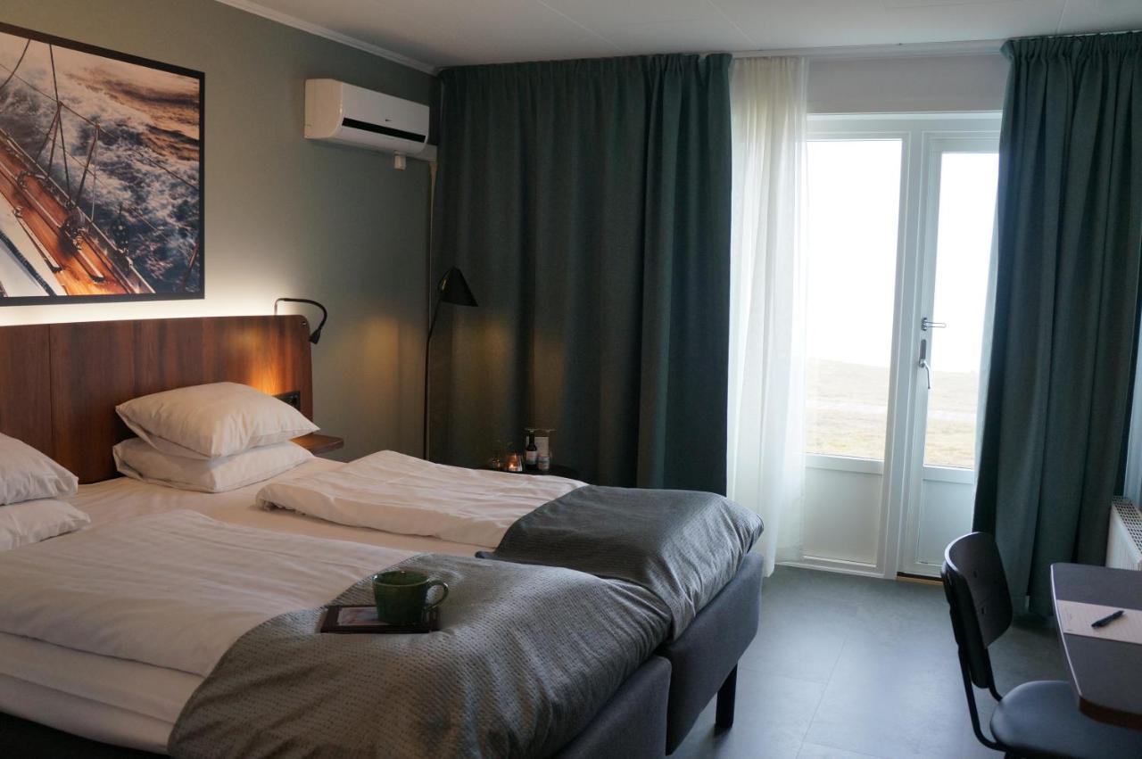 Best Western Hotel Corallen Oskarshamn Luaran gambar