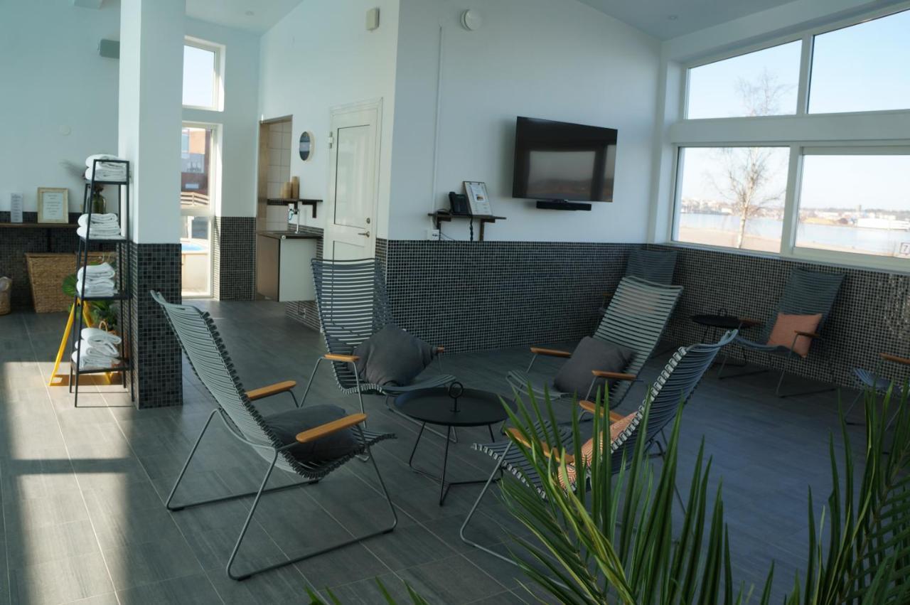 Best Western Hotel Corallen Oskarshamn Luaran gambar
