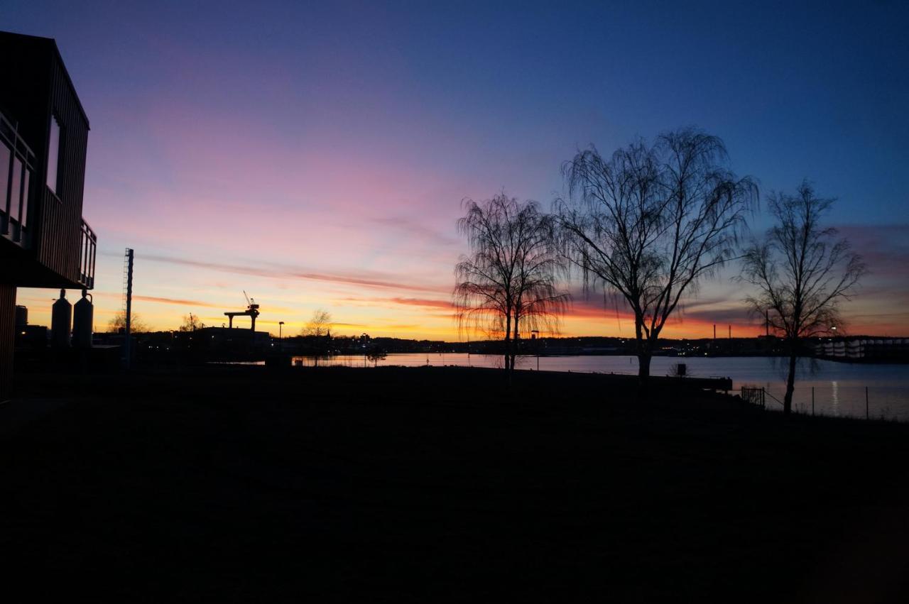 Best Western Hotel Corallen Oskarshamn Luaran gambar