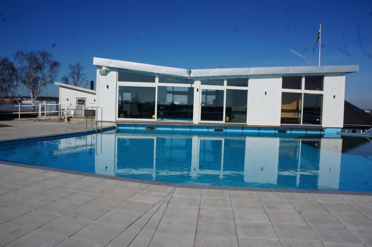 Best Western Hotel Corallen Oskarshamn Luaran gambar