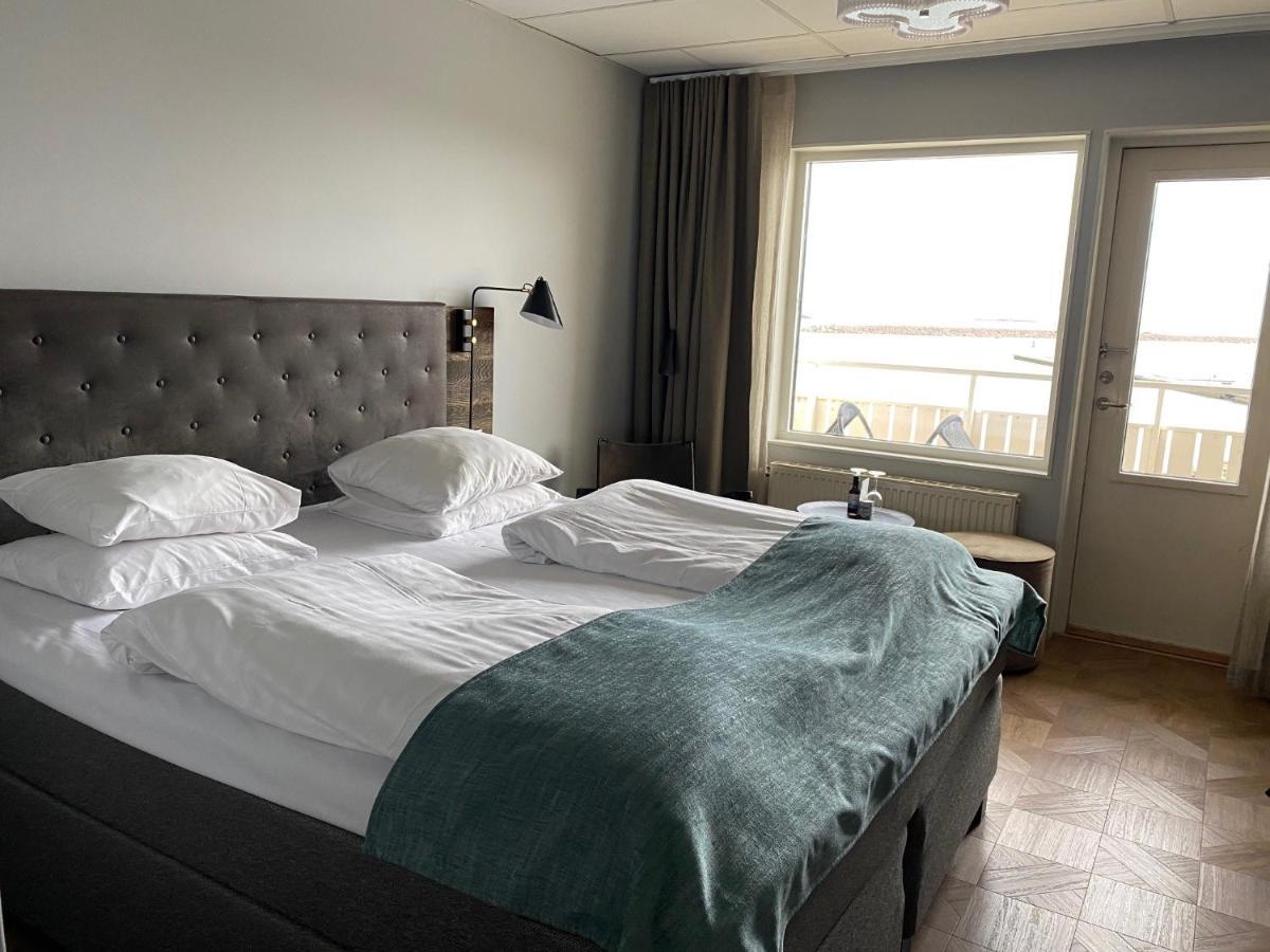 Best Western Hotel Corallen Oskarshamn Luaran gambar