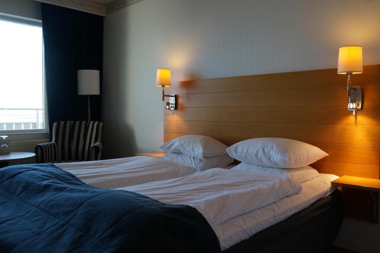 Best Western Hotel Corallen Oskarshamn Luaran gambar