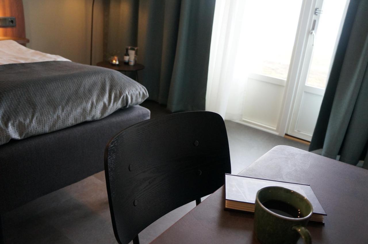 Best Western Hotel Corallen Oskarshamn Luaran gambar