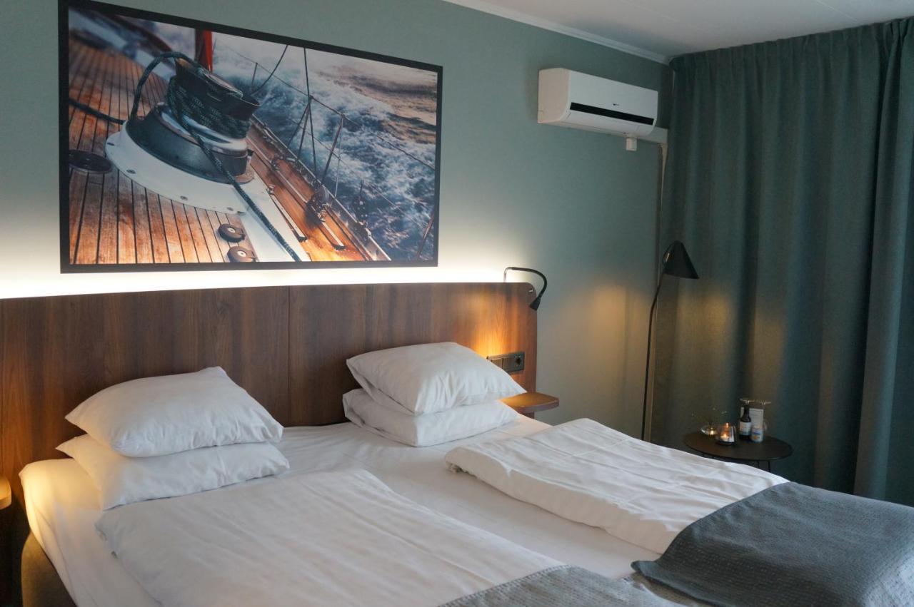 Best Western Hotel Corallen Oskarshamn Luaran gambar