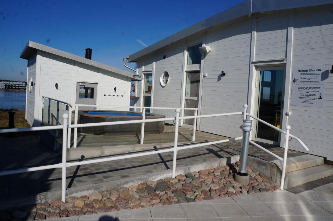 Best Western Hotel Corallen Oskarshamn Luaran gambar