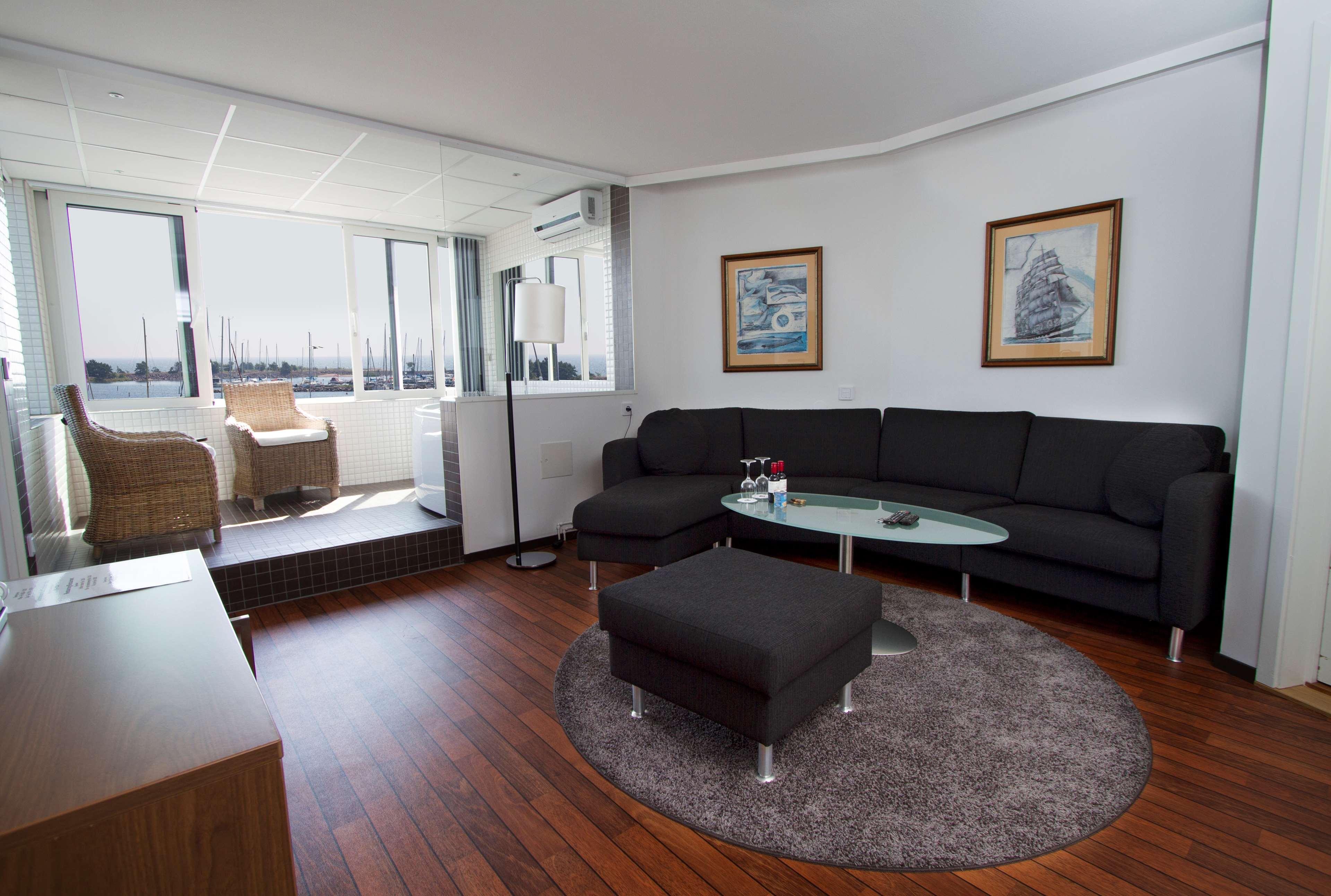 Best Western Hotel Corallen Oskarshamn Luaran gambar