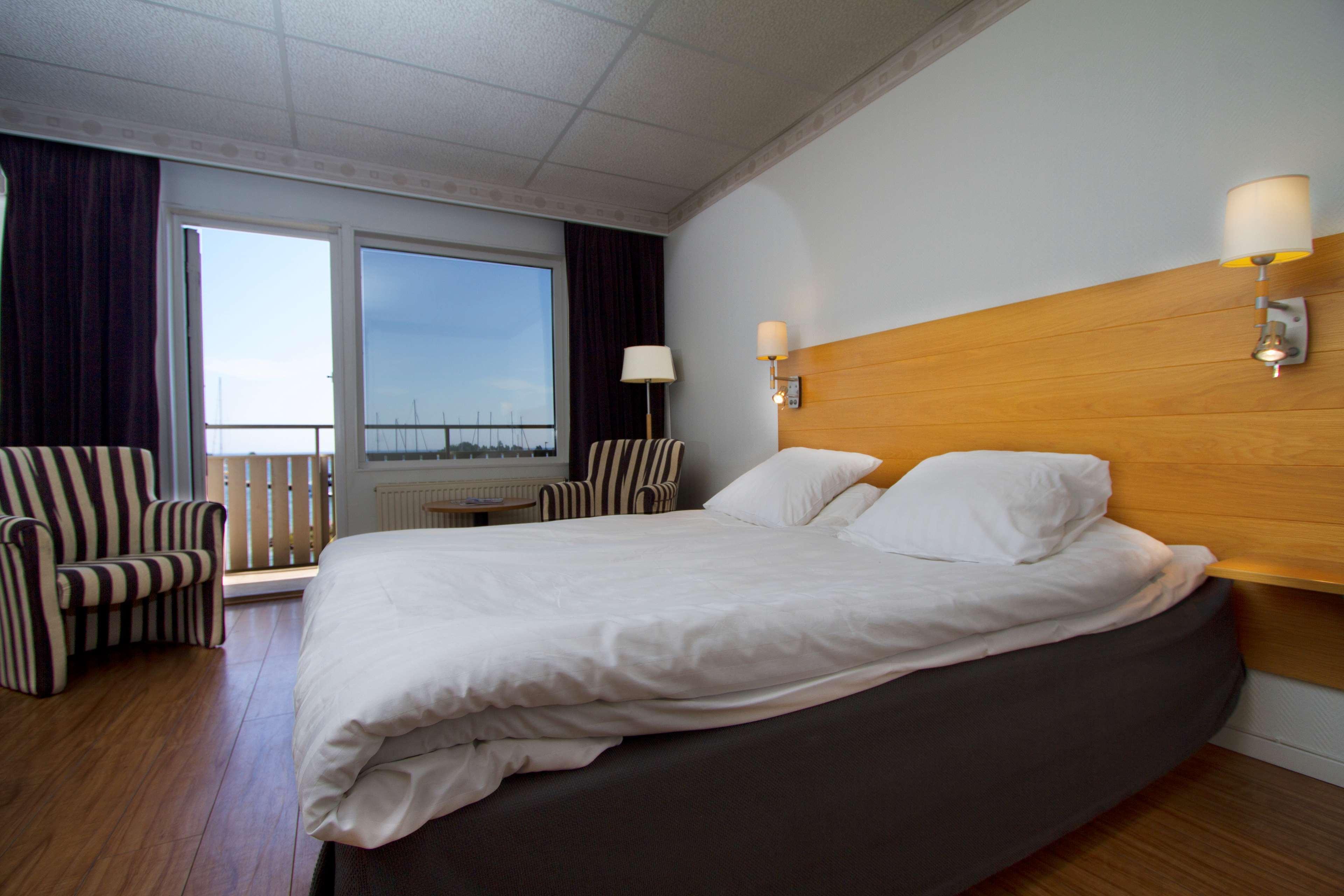 Best Western Hotel Corallen Oskarshamn Luaran gambar