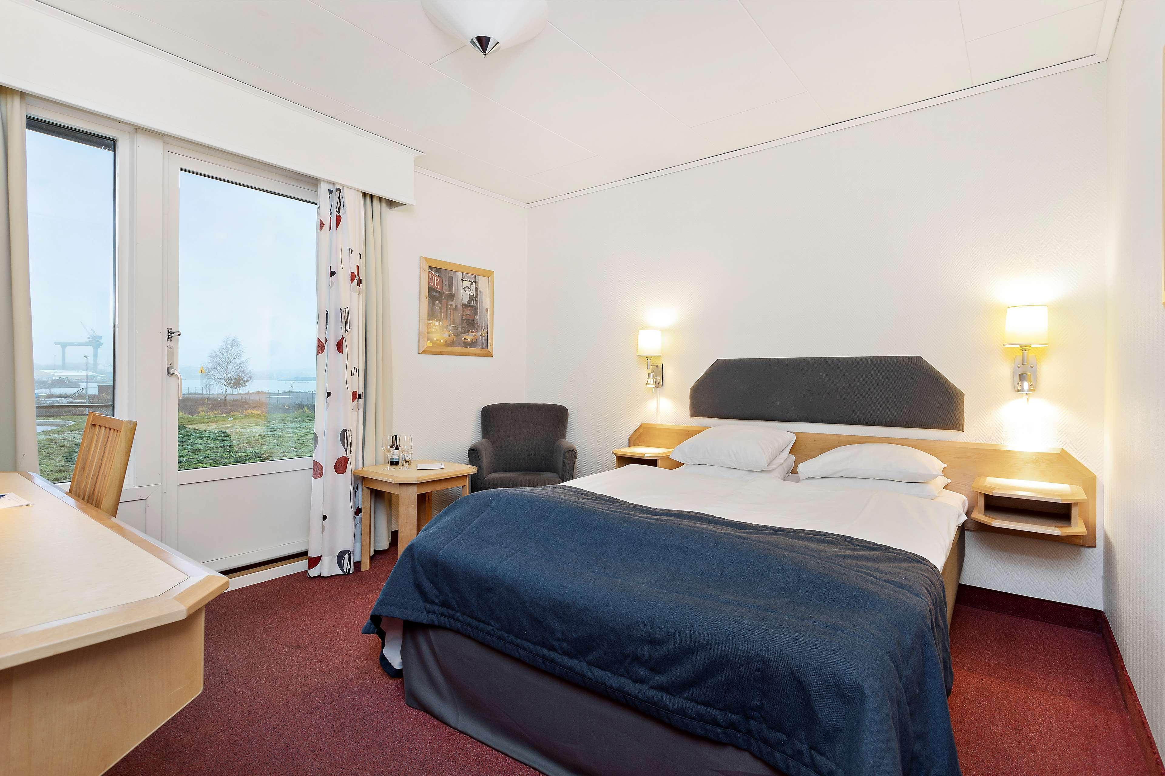 Best Western Hotel Corallen Oskarshamn Luaran gambar