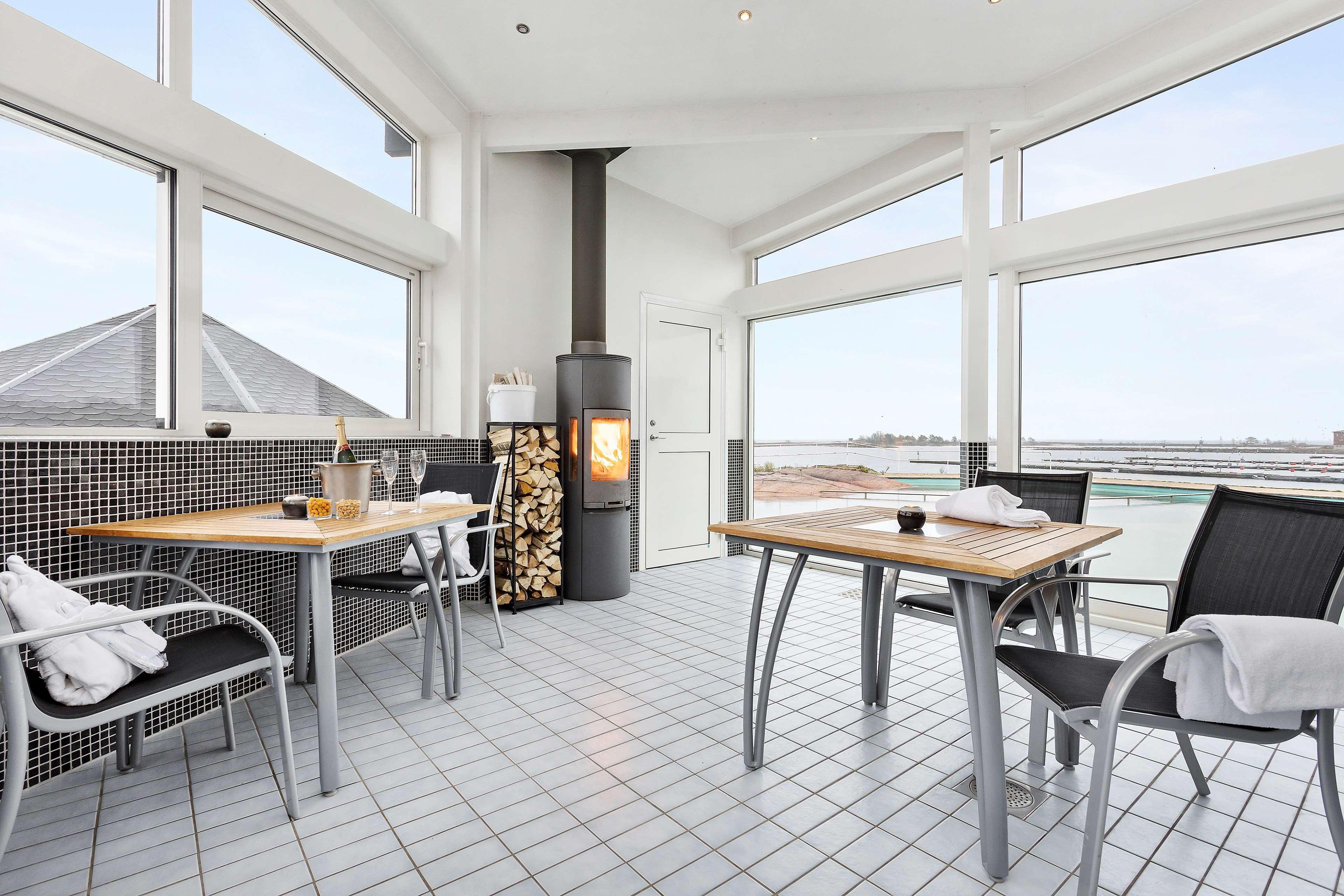 Best Western Hotel Corallen Oskarshamn Luaran gambar