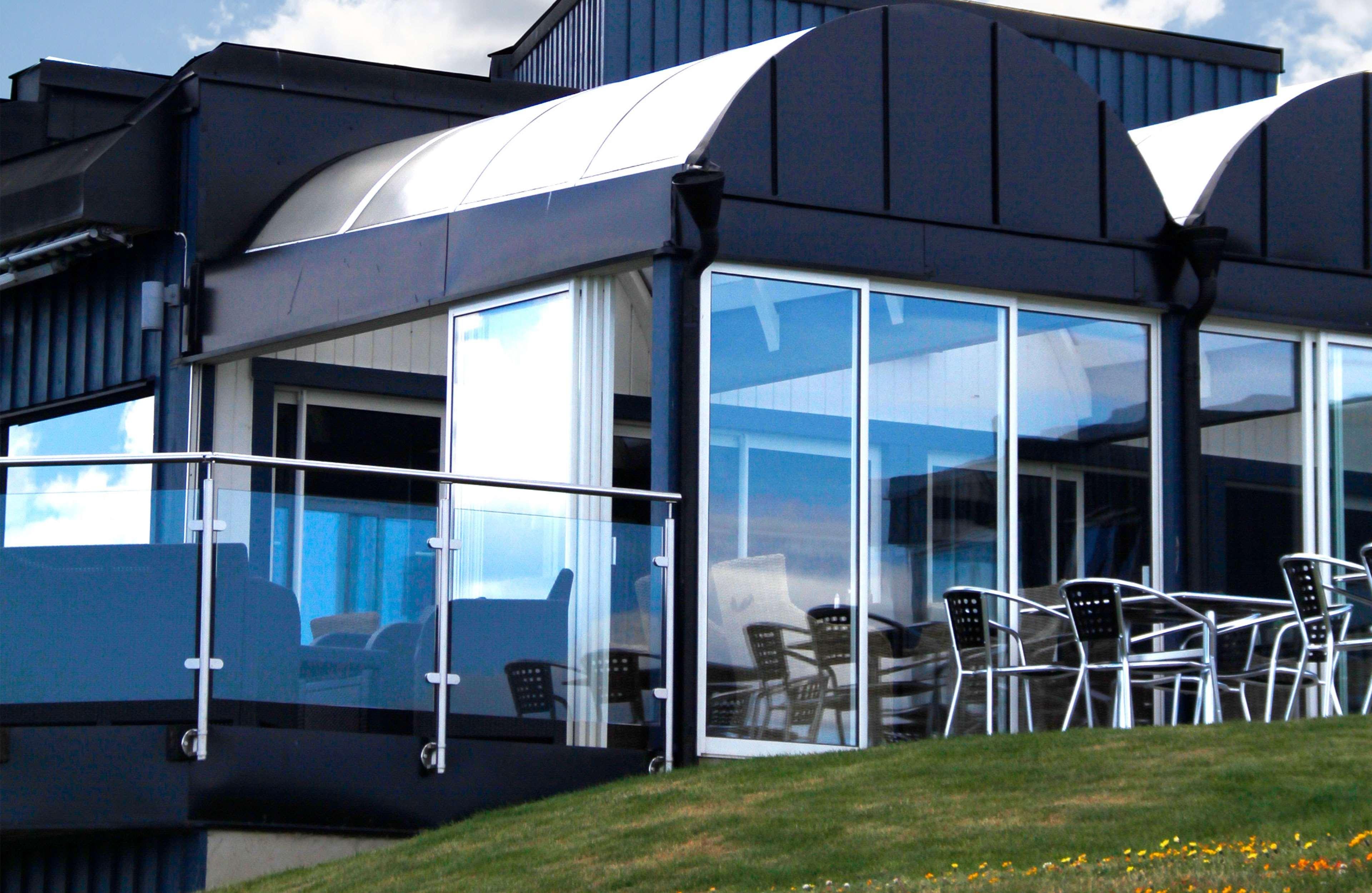 Best Western Hotel Corallen Oskarshamn Luaran gambar
