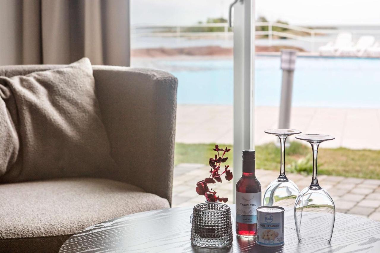 Best Western Hotel Corallen Oskarshamn Luaran gambar
