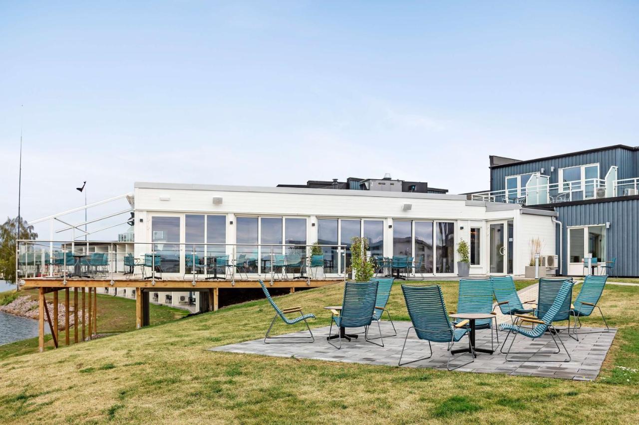 Best Western Hotel Corallen Oskarshamn Luaran gambar
