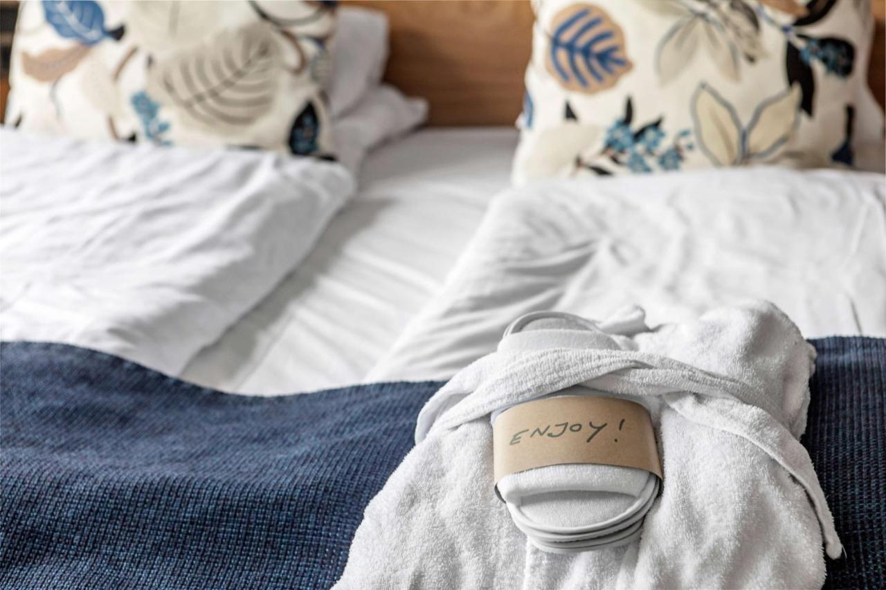 Best Western Hotel Corallen Oskarshamn Luaran gambar