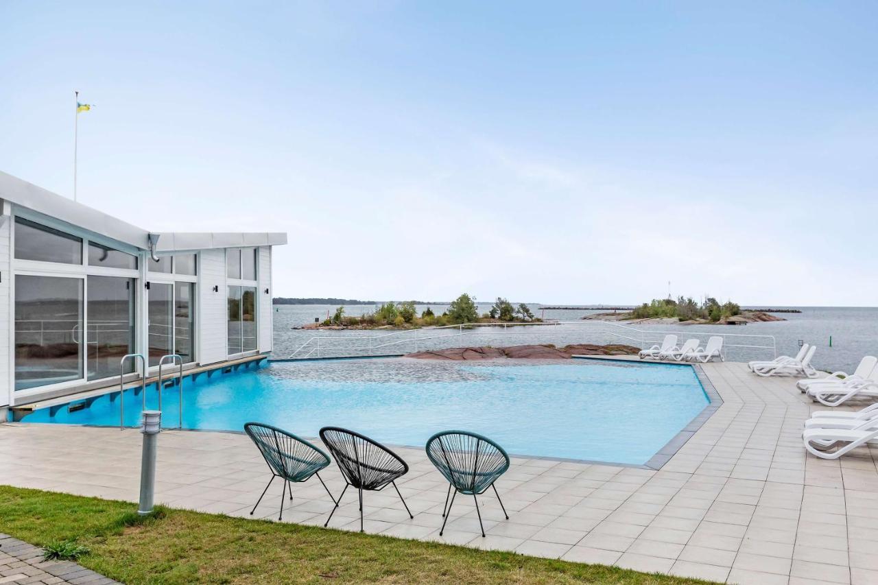 Best Western Hotel Corallen Oskarshamn Luaran gambar