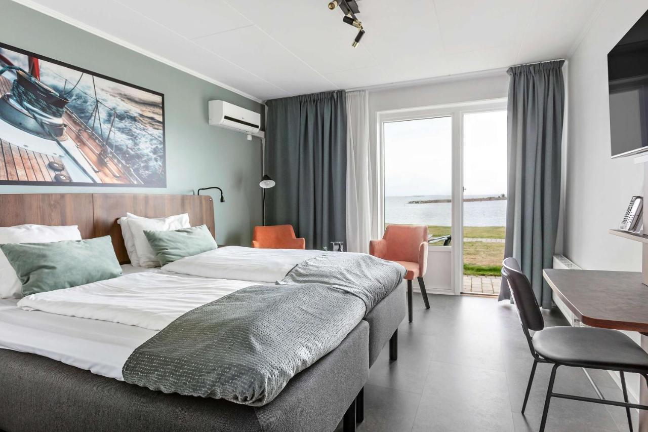 Best Western Hotel Corallen Oskarshamn Luaran gambar