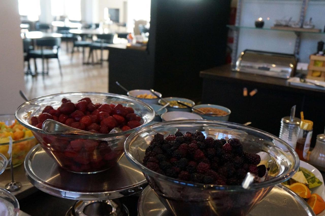 Best Western Hotel Corallen Oskarshamn Luaran gambar