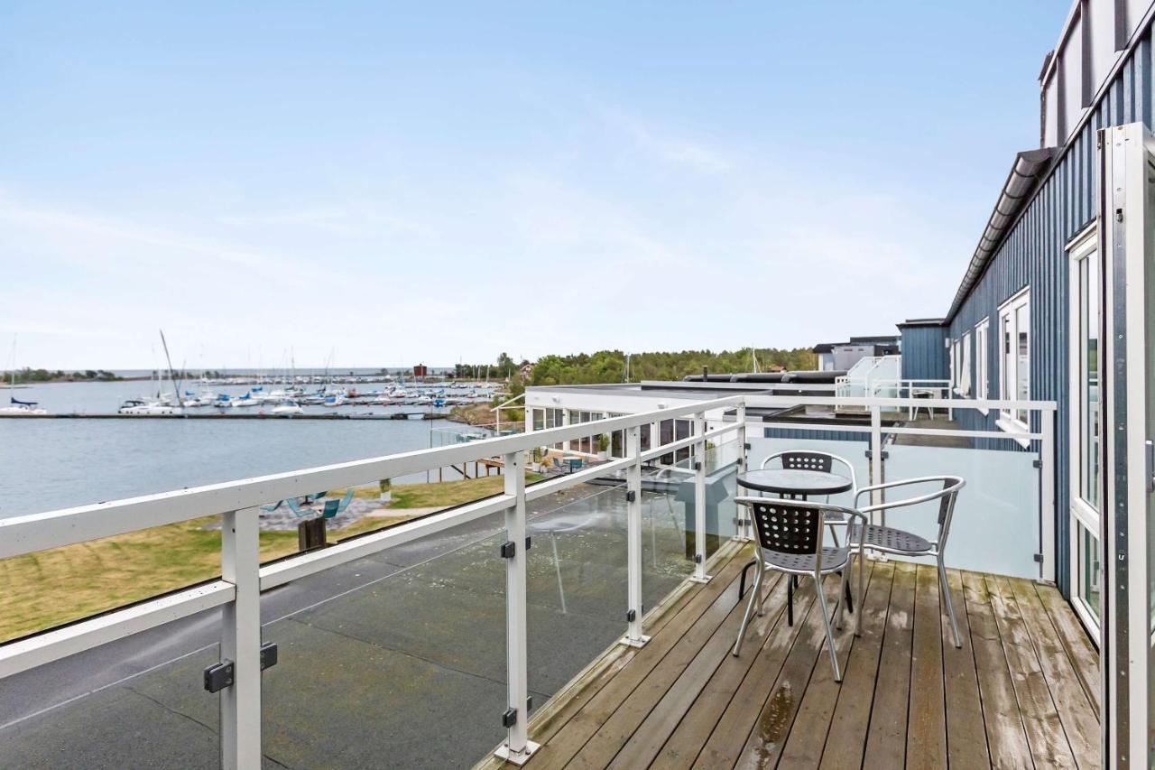 Best Western Hotel Corallen Oskarshamn Luaran gambar