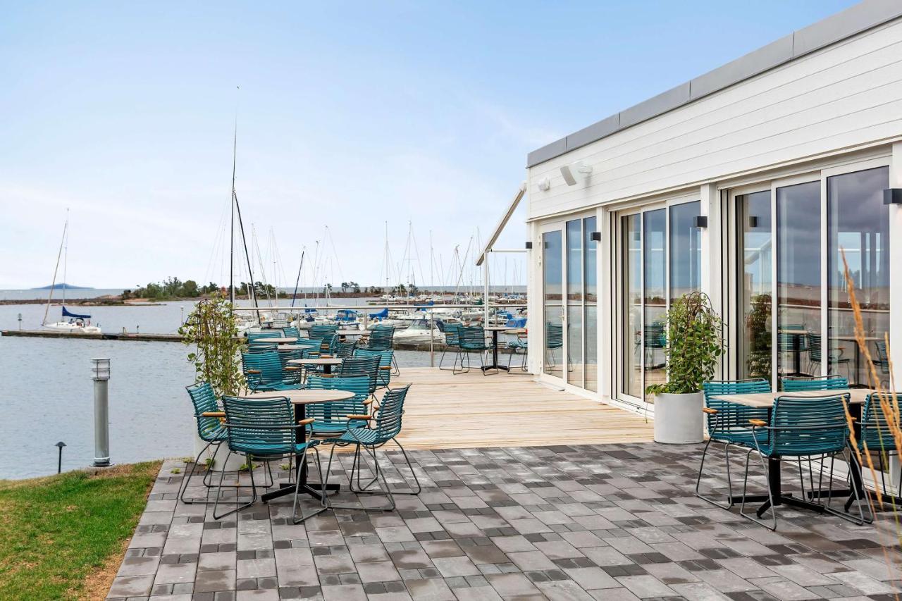 Best Western Hotel Corallen Oskarshamn Luaran gambar