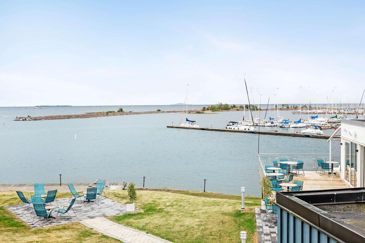 Best Western Hotel Corallen Oskarshamn Luaran gambar