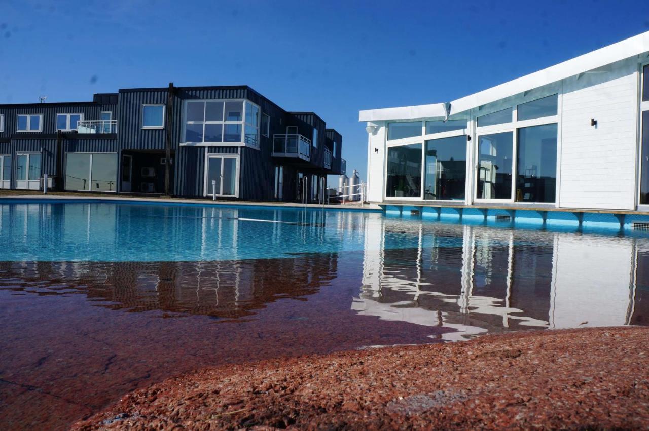 Best Western Hotel Corallen Oskarshamn Luaran gambar