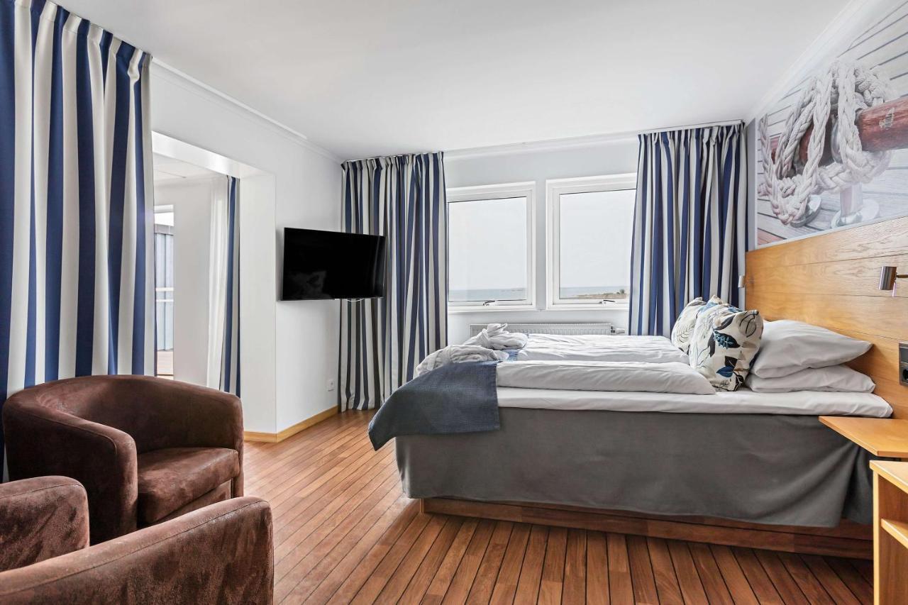 Best Western Hotel Corallen Oskarshamn Luaran gambar