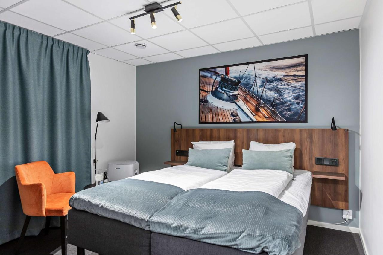 Best Western Hotel Corallen Oskarshamn Luaran gambar