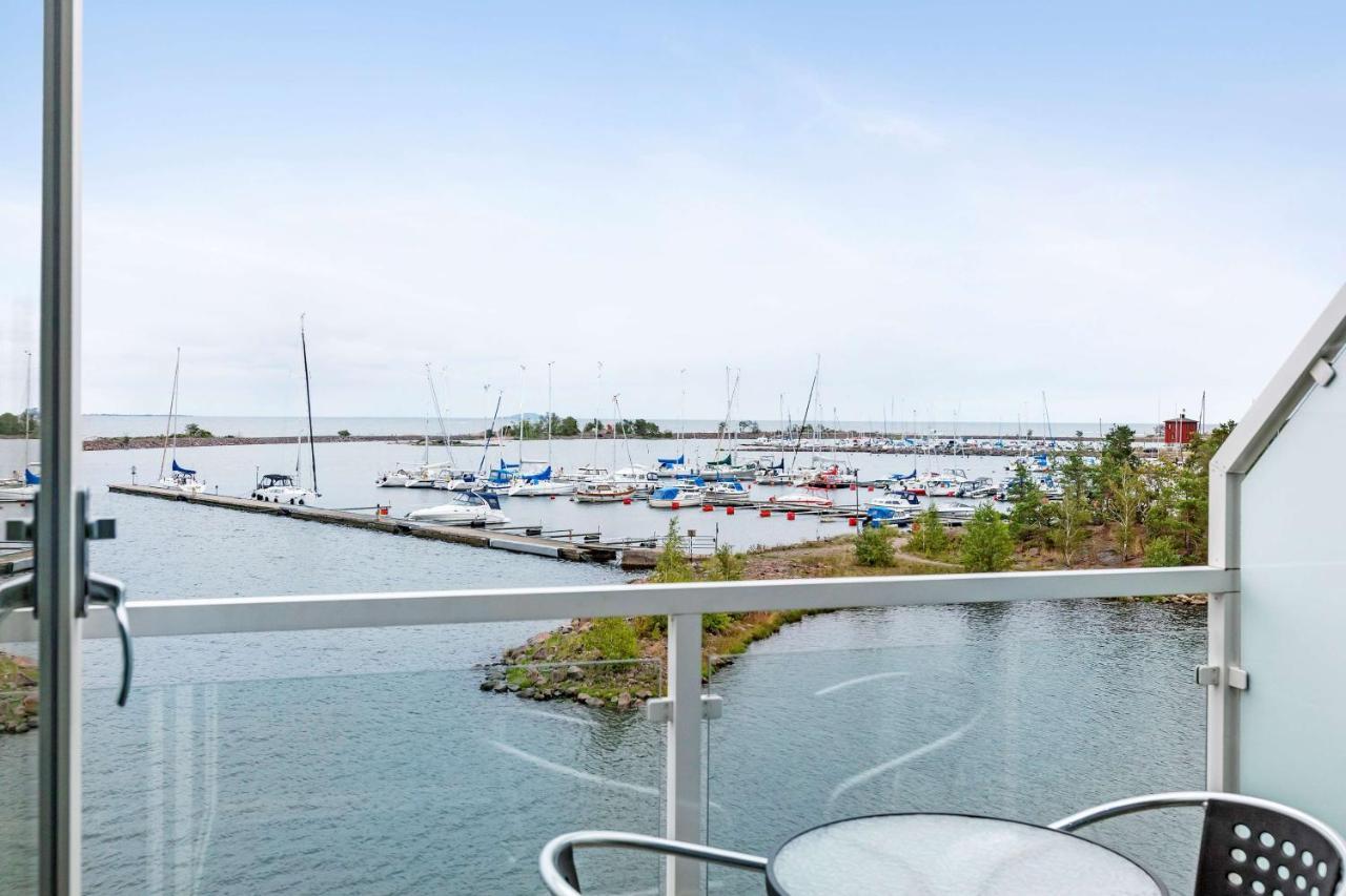 Best Western Hotel Corallen Oskarshamn Luaran gambar