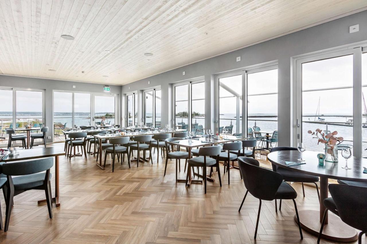 Best Western Hotel Corallen Oskarshamn Luaran gambar