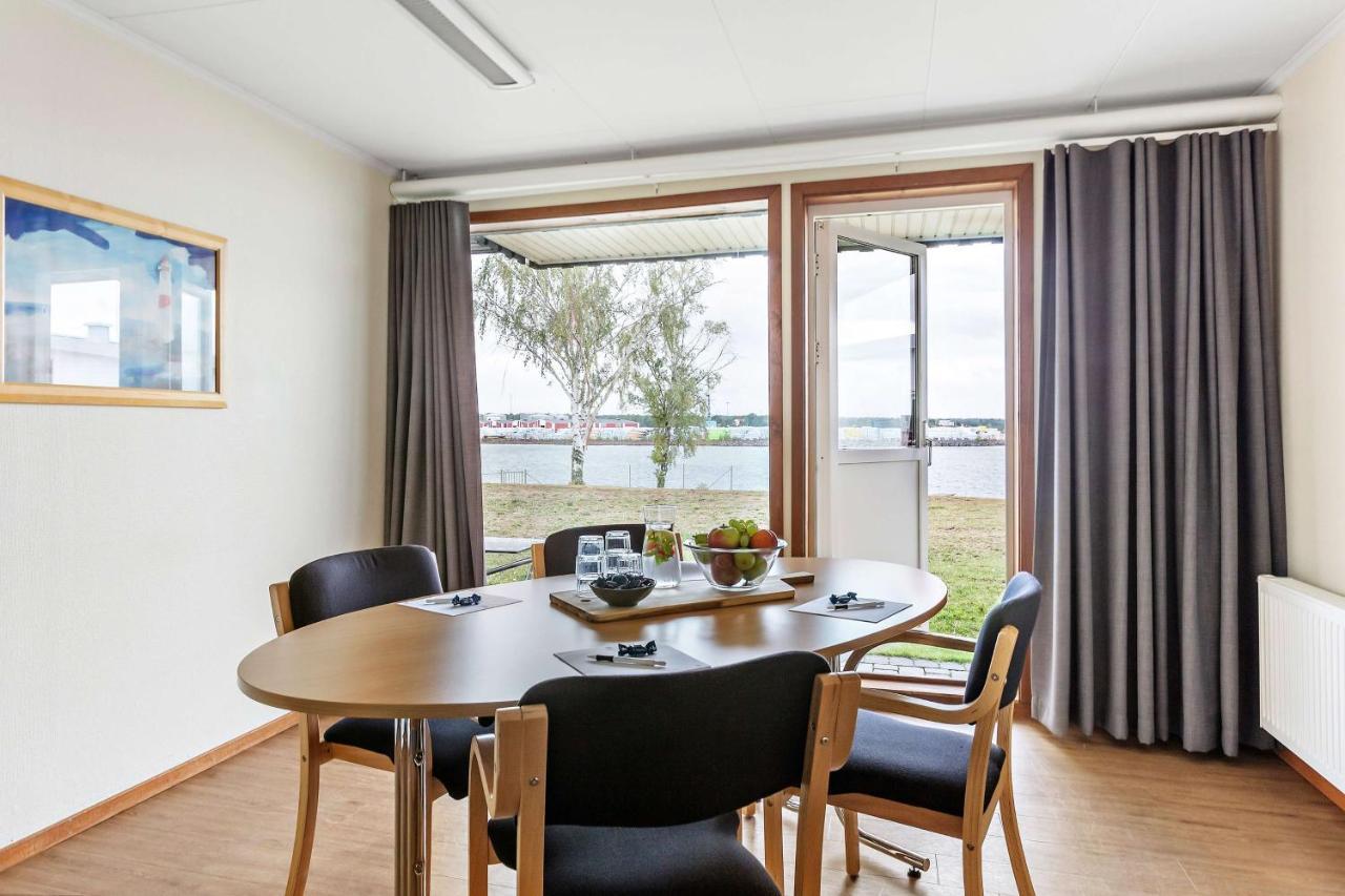 Best Western Hotel Corallen Oskarshamn Luaran gambar