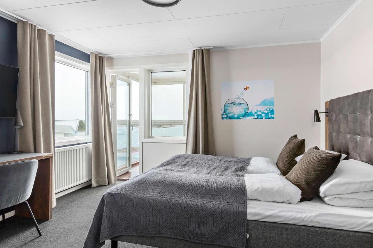 Best Western Hotel Corallen Oskarshamn Luaran gambar