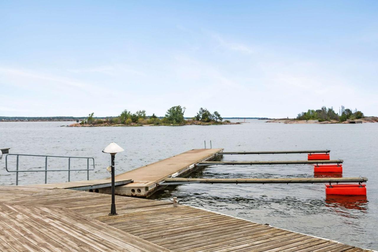 Best Western Hotel Corallen Oskarshamn Luaran gambar