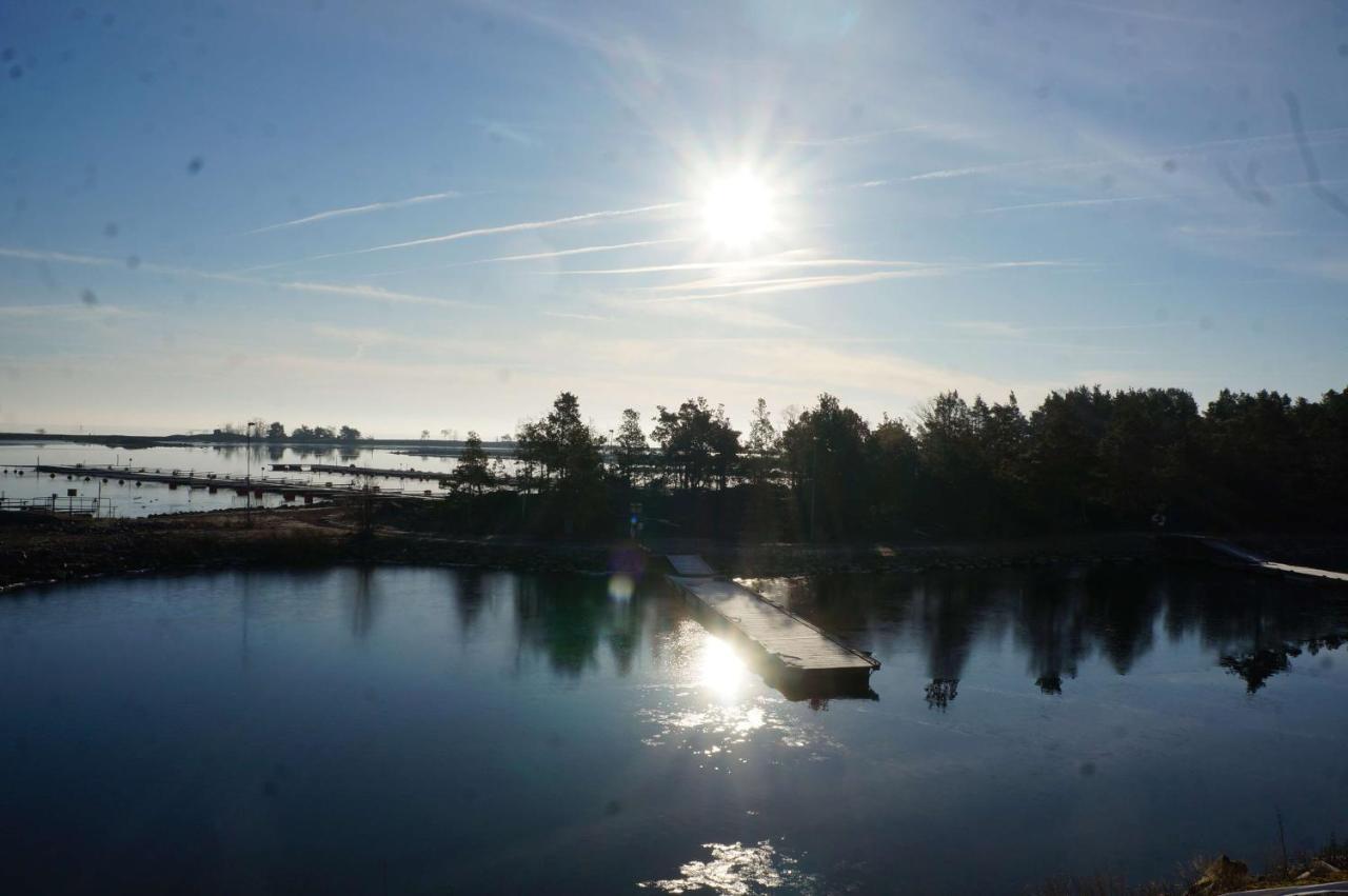 Best Western Hotel Corallen Oskarshamn Luaran gambar