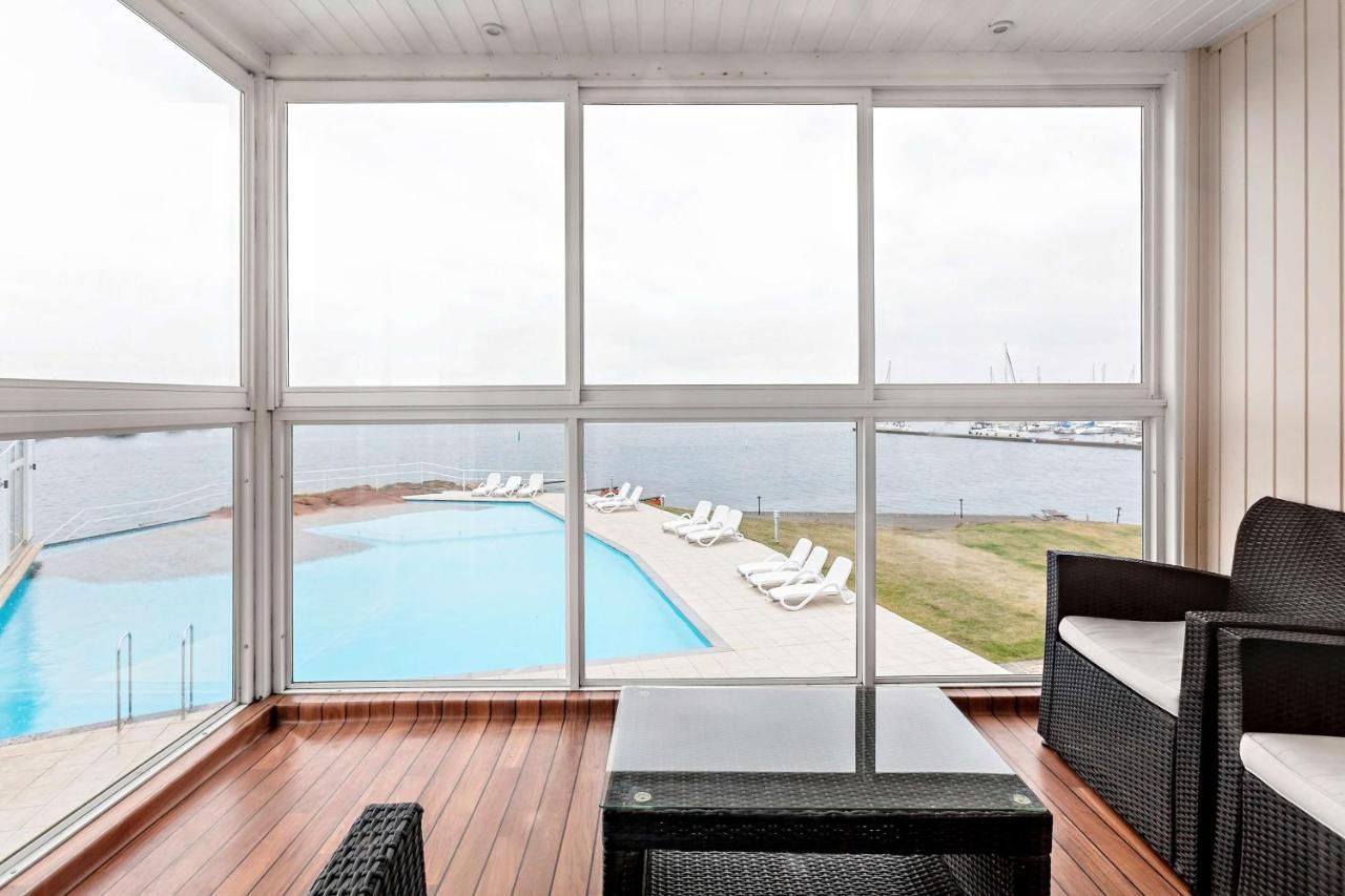 Best Western Hotel Corallen Oskarshamn Luaran gambar