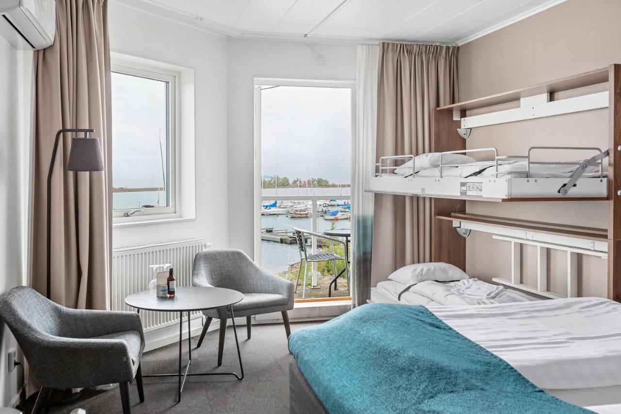 Best Western Hotel Corallen Oskarshamn Luaran gambar