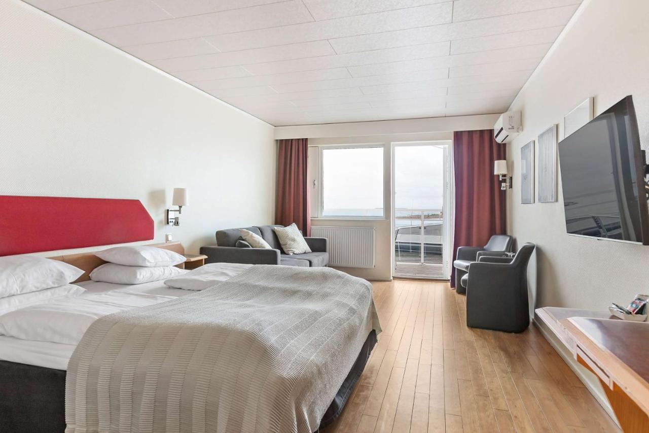 Best Western Hotel Corallen Oskarshamn Luaran gambar