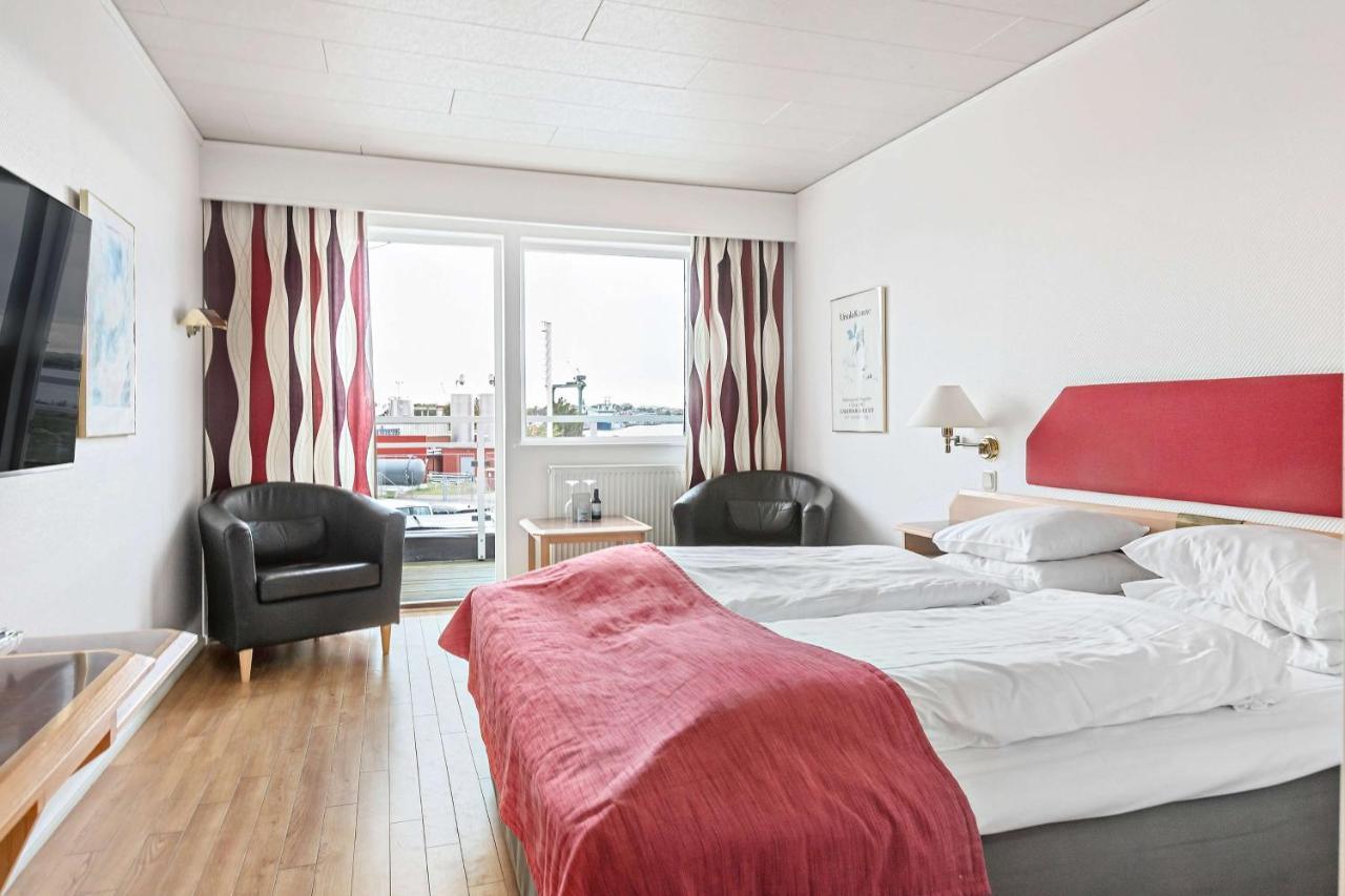 Best Western Hotel Corallen Oskarshamn Luaran gambar