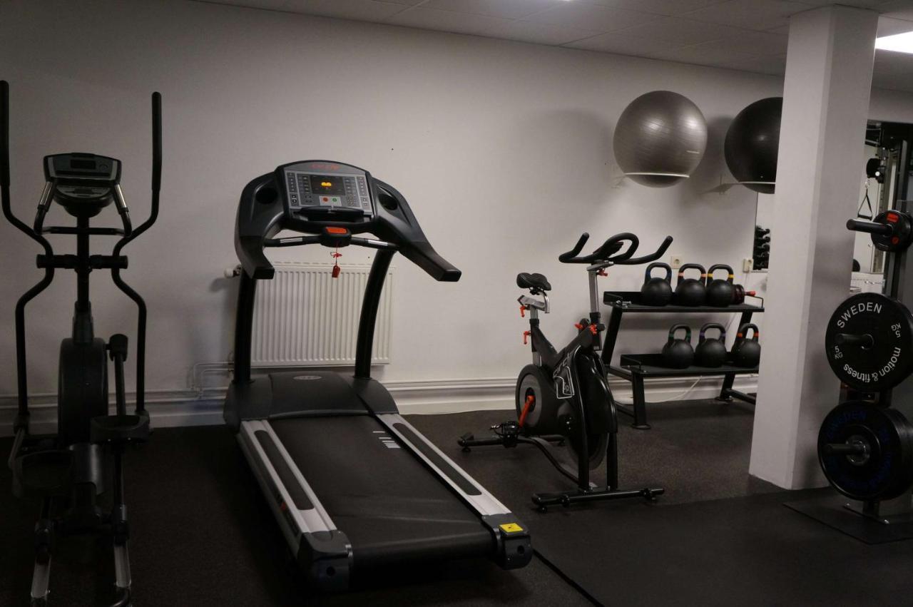 Best Western Hotel Corallen Oskarshamn Luaran gambar