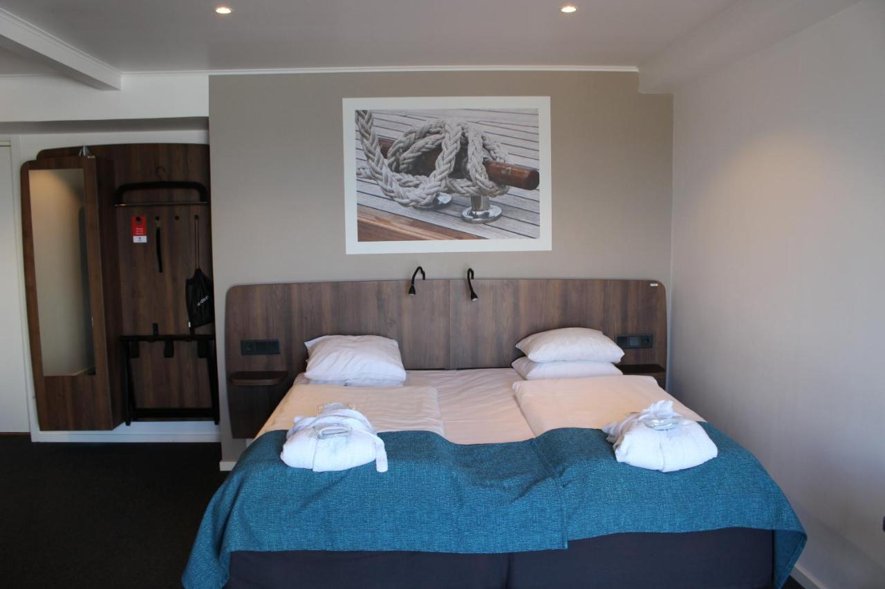 Best Western Hotel Corallen Oskarshamn Luaran gambar